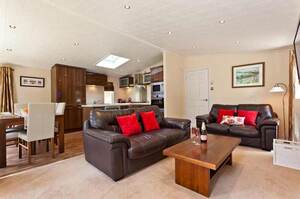 Beech Hill Lodge Lounge