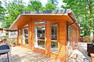 Beech Lodge Windermere