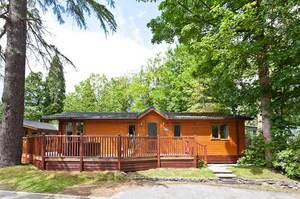Beech Hill Lodge